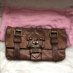 Juicy Couture clutch